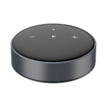 WiiM Mini streamer Hi-Res Wi-Fi con AirPlay 2