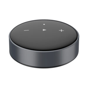 WiiM Mini streamer Hi-Res Wi-Fi con AirPlay 2