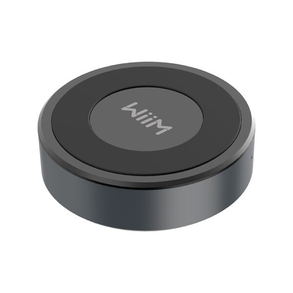 WiiM Mini streamer compatto