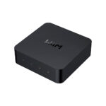 WiiM Pro streamer Hi-Res Wi-Fi Ethernet con Roon Ready