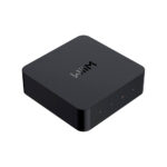 WiiM Pro Plus streamer Hi-Res con DAC AKM e Roon Ready