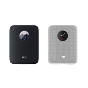 WiiM Sound – Speaker Smart Hi-Res 100 W con Touchscreen, RoomFit e Roon Ready