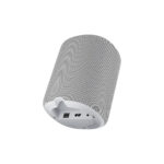 WiiM Sound connessioni poste sulla parte sottostante