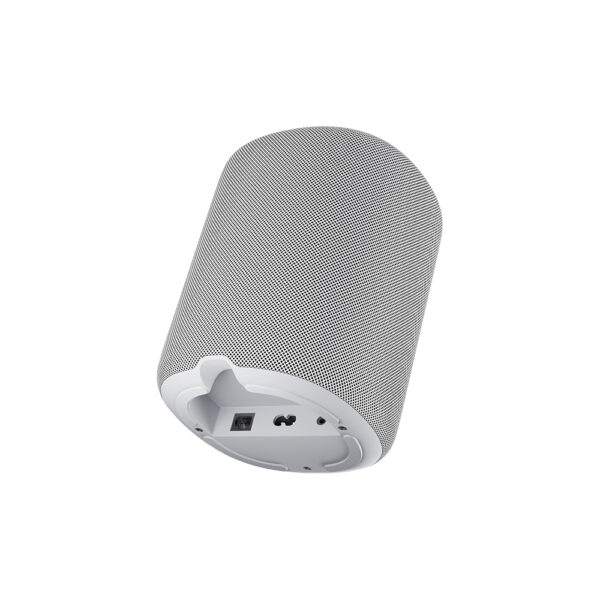 WiiM Sound connessioni poste sulla parte sottostante