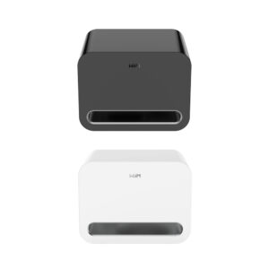 WiiM Sub Pro – Subwoofer Attivo Wireless 250 W con RoomFit e Wi-Fi 6E