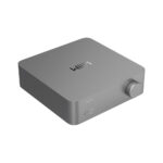 WiiM Vibelink Amp amplificatore stereo 2x100 watt con DAC ESS
