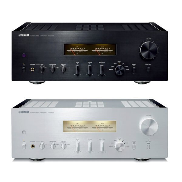 Yamaha-A-S2200