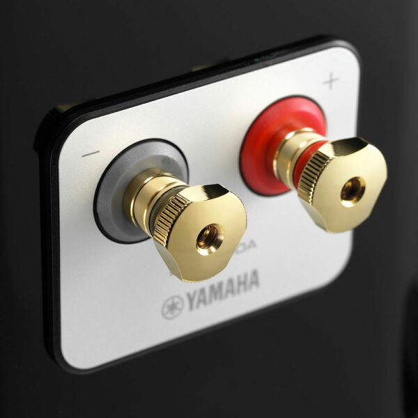 diffusori da pavimento Yamaha NS-2000A PB