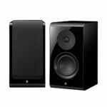 Diffusori da stand Yamaha NS-600A PB