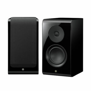 Diffusori da stand Yamaha NS-600A PB