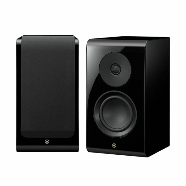 Diffusori da stand Yamaha NS-600A PB
