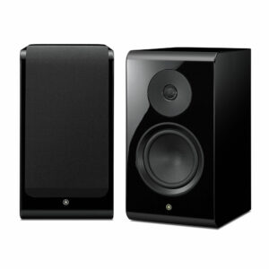 Diffusori da stand Yamaha NS-800A PB