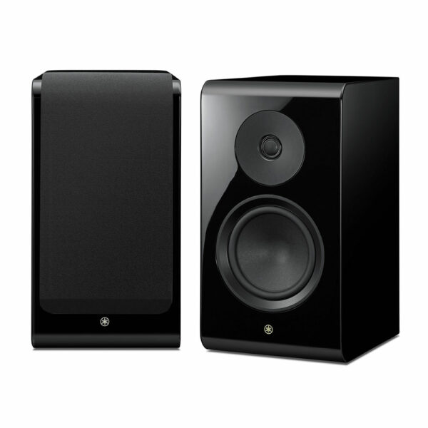 Diffusori da stand Yamaha NS-800A PB