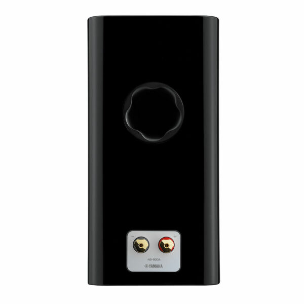 Diffusori da stand Yamaha NS-800A PB