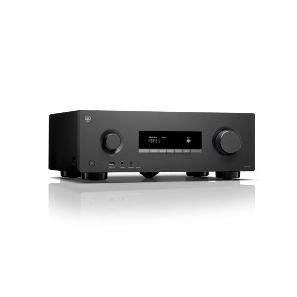 Yamaha RX500A sintoamplificatore AV 7.2 canali Dolby Atmos DTS