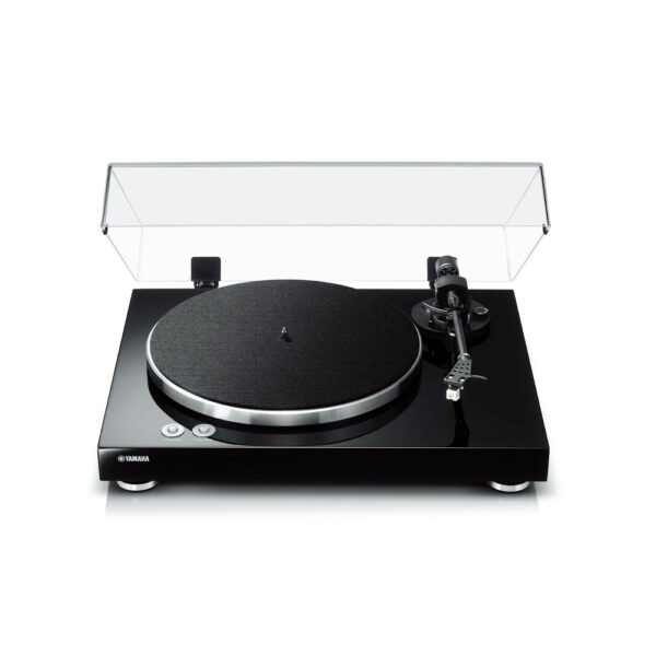 Yamaha-TT-S303 Giradischi Yamaha TT-S603