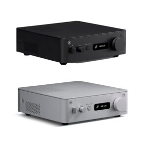 Yamaha WXA-70A amplificatore streaming Hi-Fi compatto MusicCast