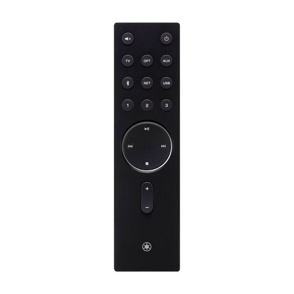 Telecomando Yamaha WXA-70A amplificatore streaming Hi-Fi