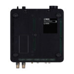 Yamaha WXA-70A vista inferiore