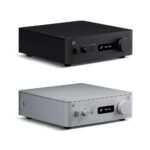 Yamaha WXC-70A streamer Hi-Fi preamplificatore MusicCast con HDMI eARC