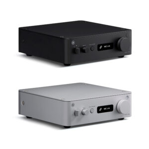 Yamaha WXC-70A streamer Hi-Fi preamplificatore MusicCast con HDMI eARC