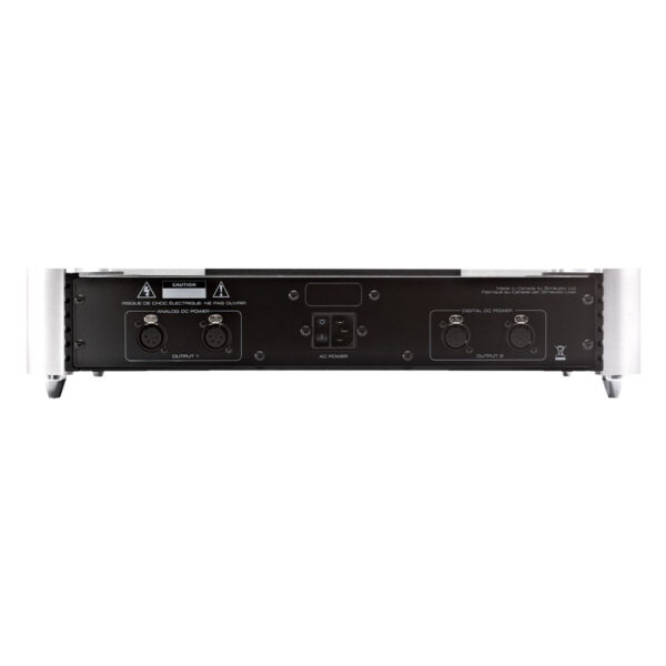 Alimentatore Analogico Digitale MOON 820s Retro