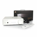 Argon Audio SA1