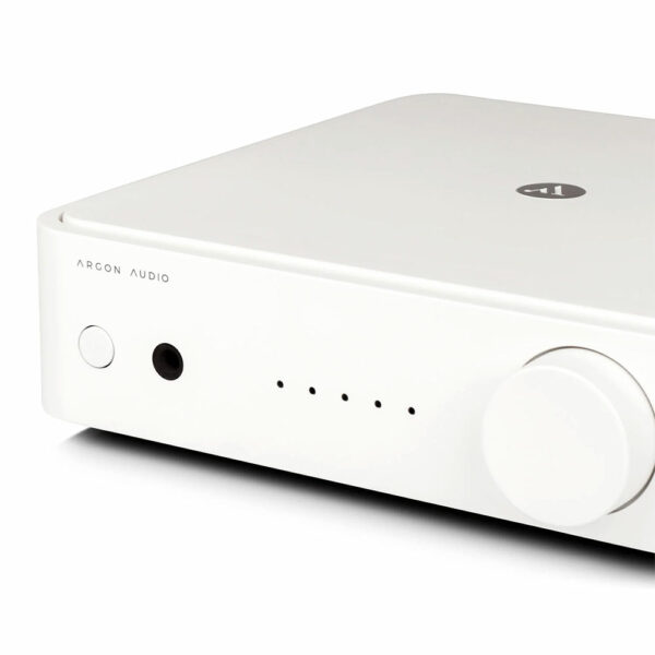 Argon Audio SA1