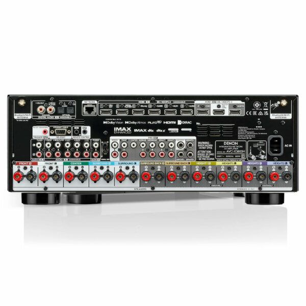 Denon AVC-X3800H