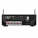 Denon AVC-S660H