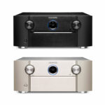 Marantz SR8015