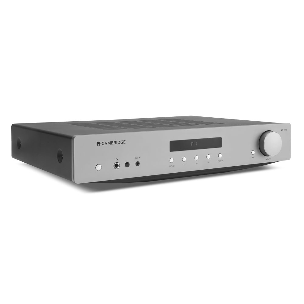 Cambridge AX A35