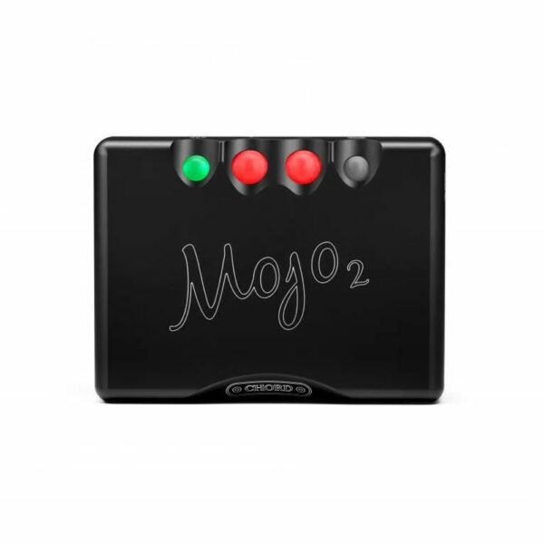 Chord Electronics Mojo 2