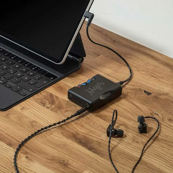 Chord Electronics Mojo 2