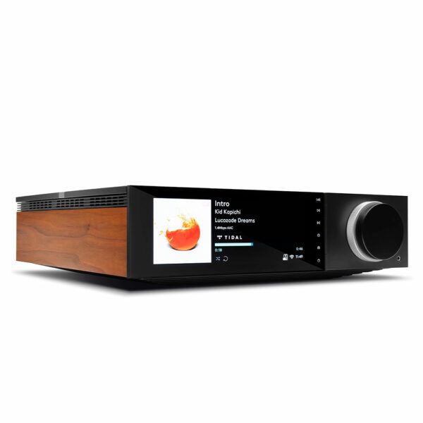 Amplificatore integrato Cambridge EVO 75