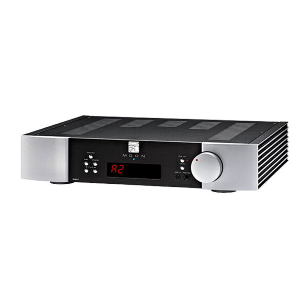 Amplificatore Integrato MOON 340I D3PX 2Tone