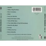 Retro del CD Aretha Franklin – Soul '69 (Rhino Records)