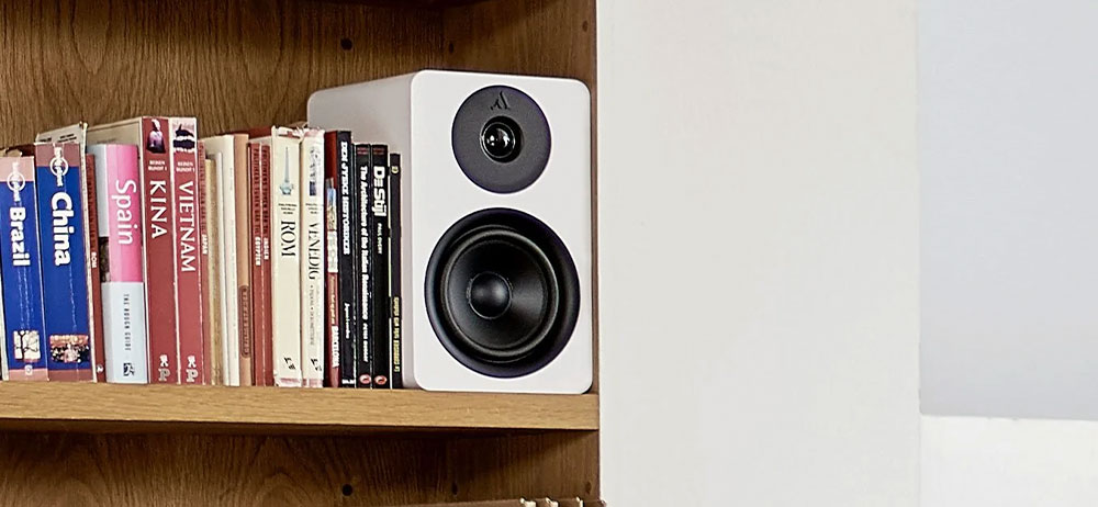Argon Audio Alto 5 MK2