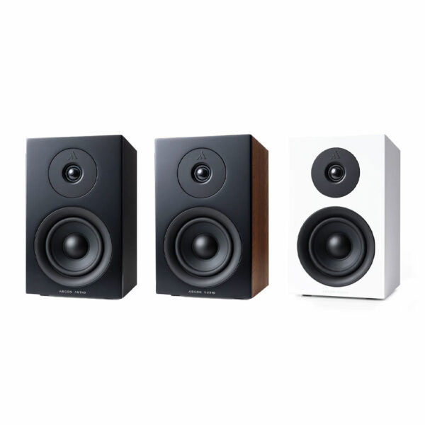 Argon Audio Forus 4