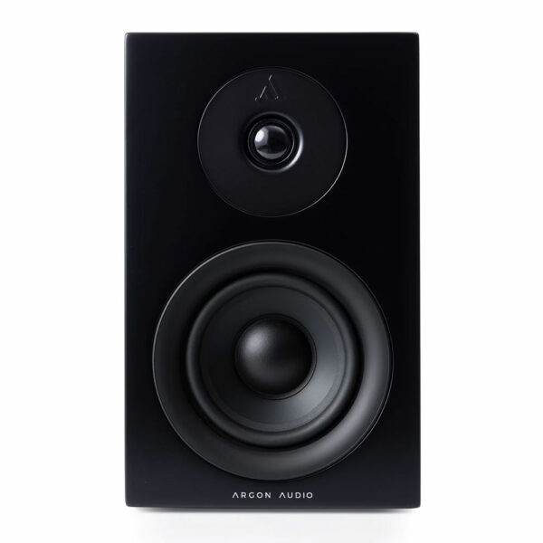 Argon Audio Forus 4