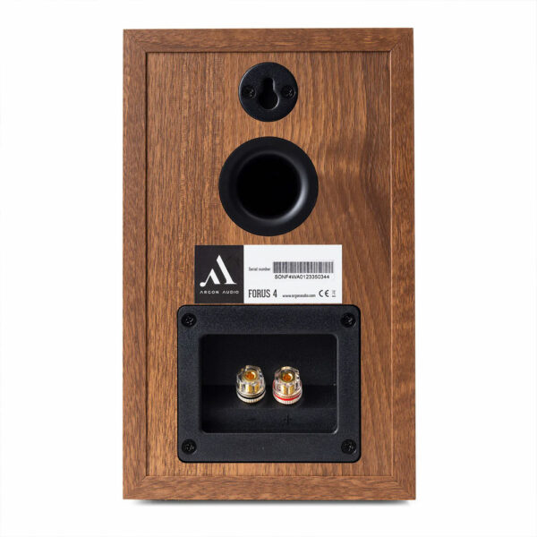 Argon Audio Forus 4
