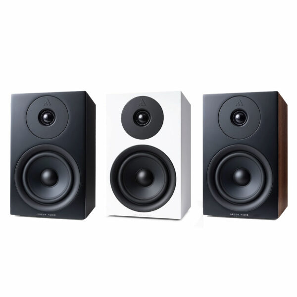 Argon Audio Forus 5