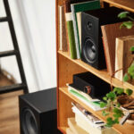 Argon Audio Forus 5