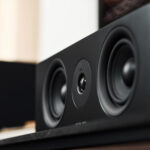 Argon Audio Forus Center