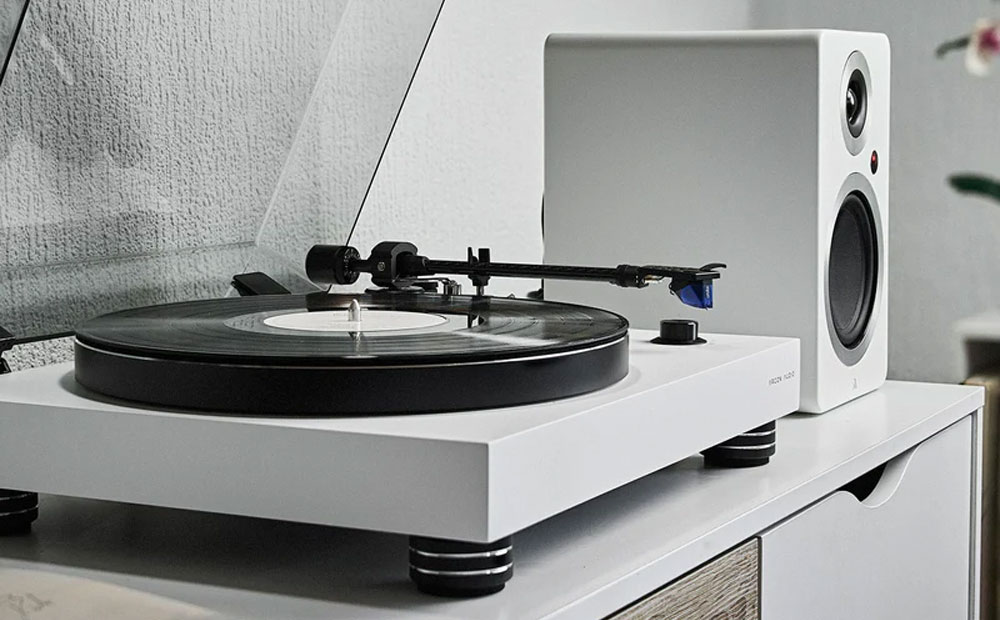 Argon Audio TT-4 MK2