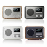 Argon Audio Radio 2