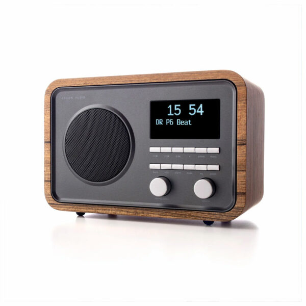 Argon Audio Radio 2
