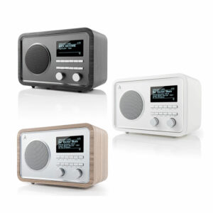 Argon Audio Radio 2I