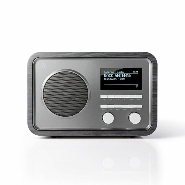 Argon Audio Radio 2I