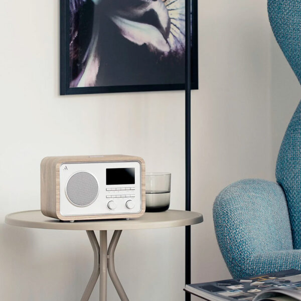 Argon Audio Radio 2I